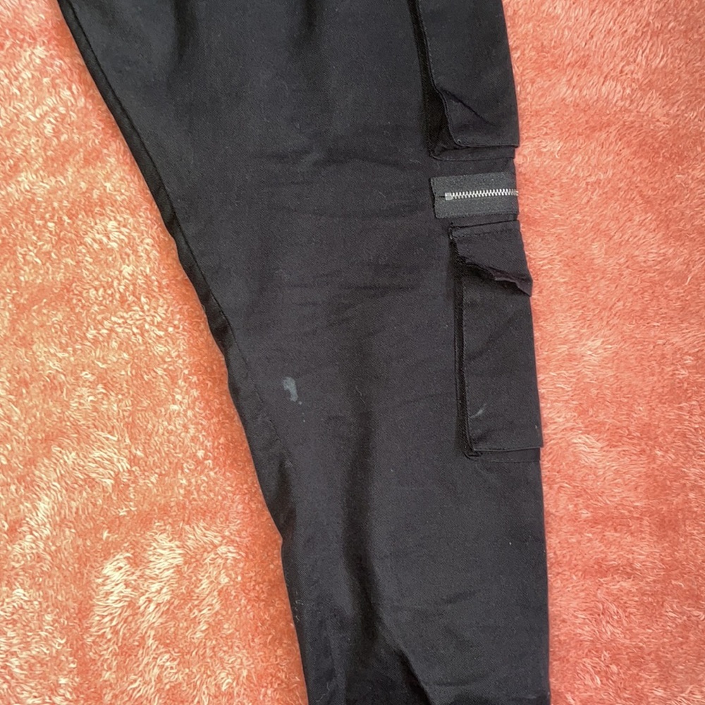 Men joggers - Picture 4 of 4